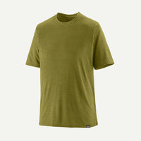 Patagonia Capilene Cool Daily SS - Men's